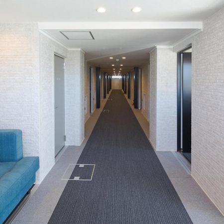C-Style Inn Soma34 Dış mekan fotoğraf