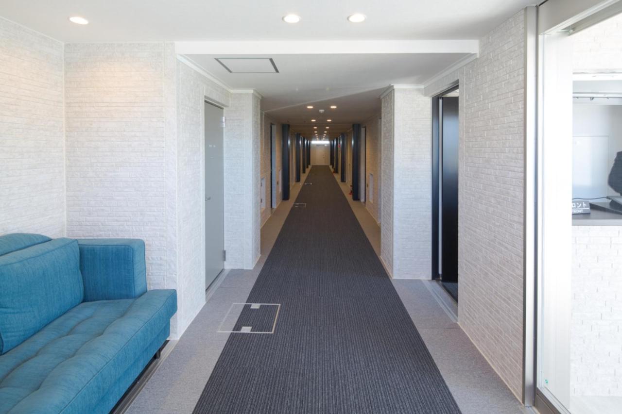 C-Style Inn Soma34 Dış mekan fotoğraf