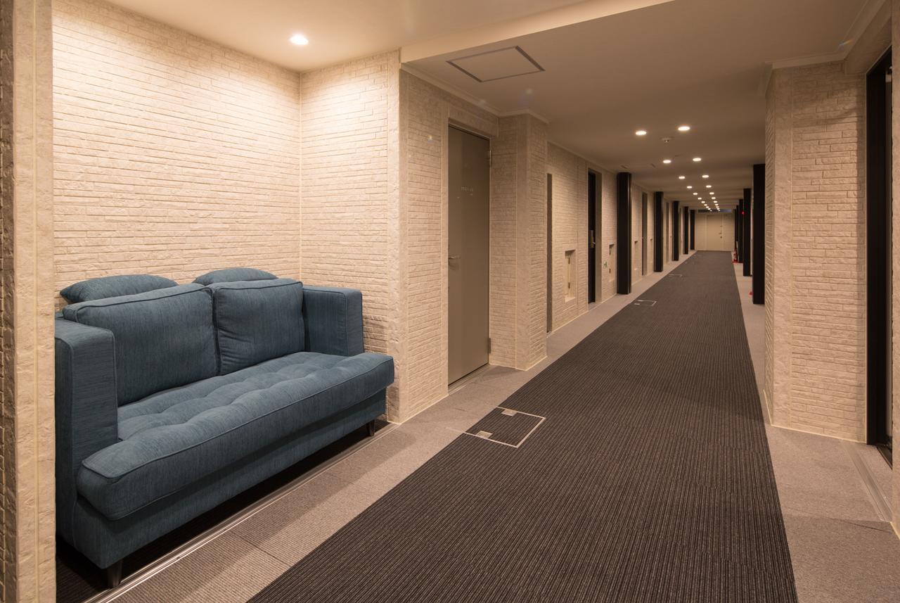 C-Style Inn Soma34 Dış mekan fotoğraf